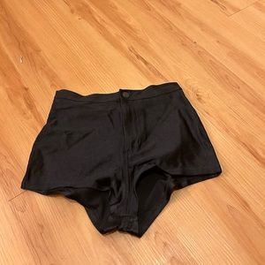 American Apparel Disco Short